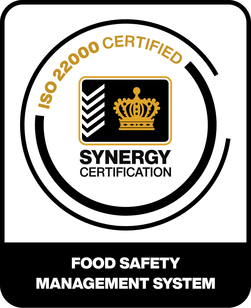 ISO 22000:2018 – Food Safety Management System