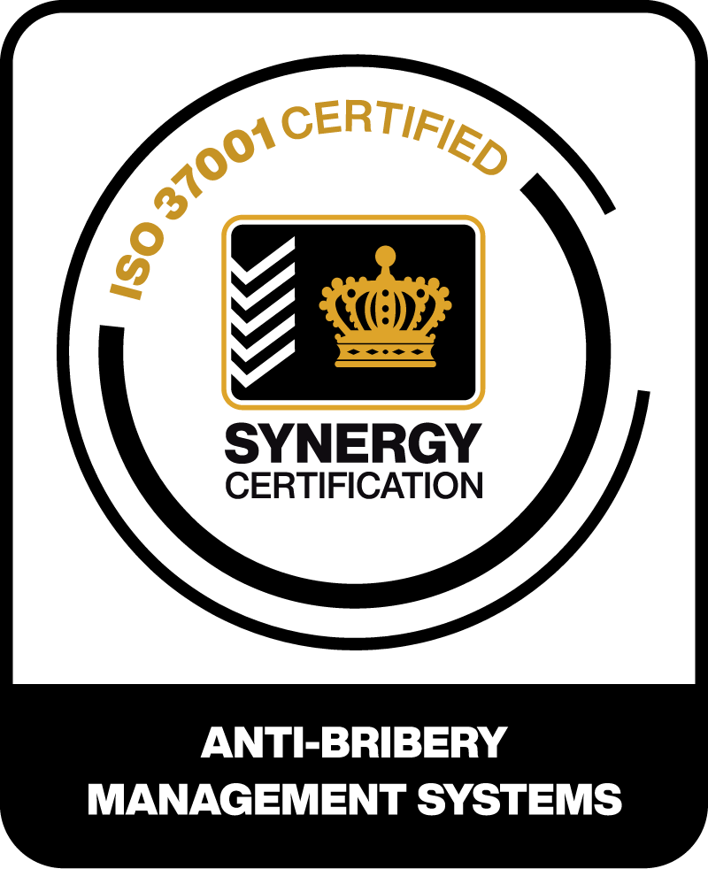 ISO 37001:2025 – Anti-Bribery Management System