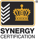 Synergy Certificate